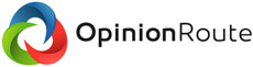 OpinionRoute Main Logo