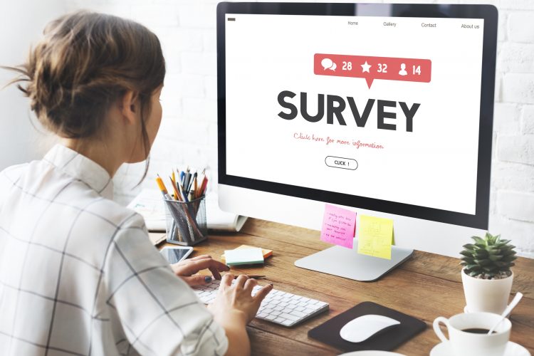 Online Survey