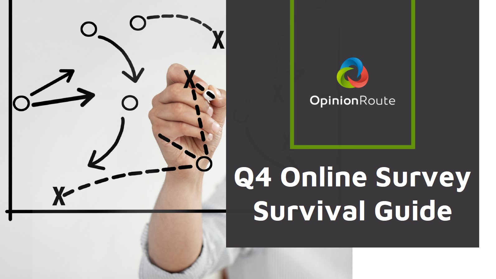 Q4 Online Survey Survival Guide