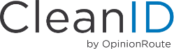 clean id logo