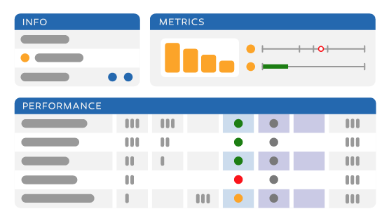 chart graph