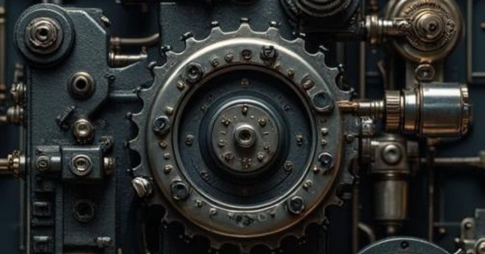 Built to Use, Not to Sell