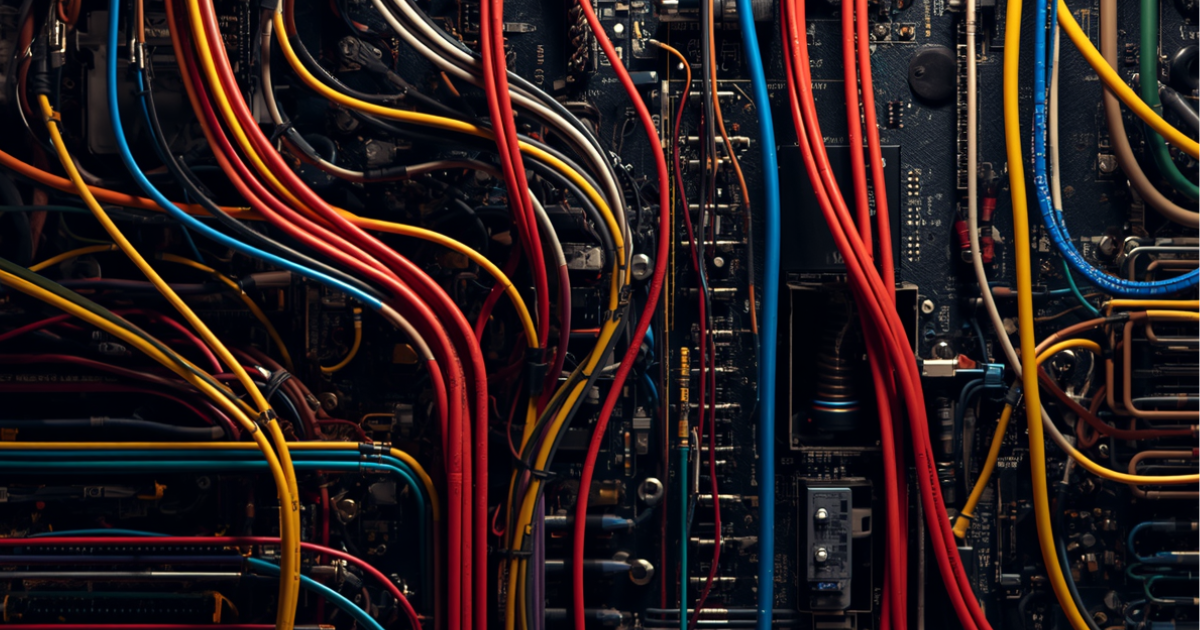 Why We’re Rewiring How We Build Product