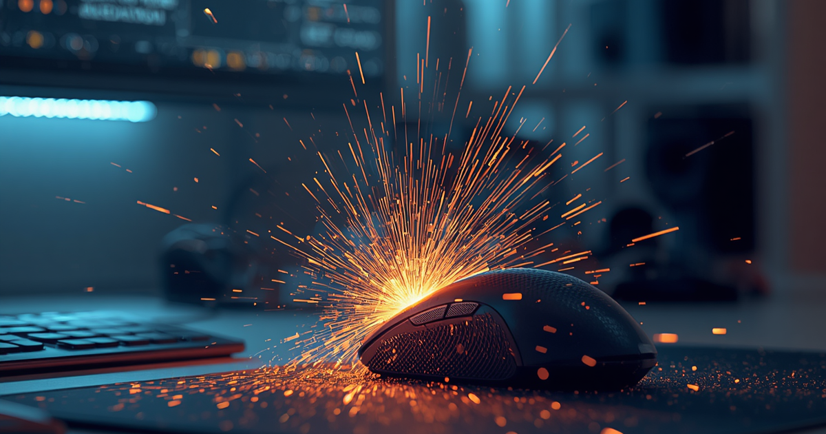 CEO Monthly Reflection August 2026: Friction for “Fraud, Inc.”
